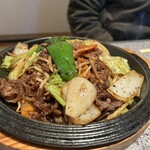 焼肉レストラン 大日亭 - 