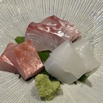 日本料理 おん田 - 