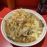 ラーメン二郎 - 