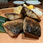米と魚 さかなさま 日本橋茅場町店 - 