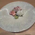 日本料理 おん田 - 