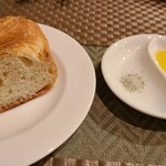 カシュ カシュ - バゲット