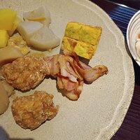 鉄板焼 ふじた - 