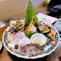 土佐料理 司 高知本店 - 