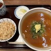 辨慶うどん 西京極本店