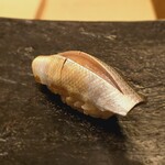 日本橋蛎殻町 すぎた - コハダ