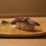 日本橋蛎殻町 すぎた - シャコ