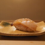 日本橋蛎殻町 すぎた - ミル貝