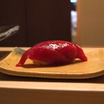 日本橋蛎殻町 すぎた - 赤身