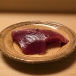 日本橋蛎殻町 すぎた - 気仙沼カツオ