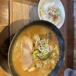 中華そば さかうち - 