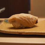 日本橋蛎殻町 すぎた - アナゴ