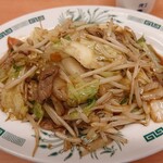 日高屋 - 料理写真: