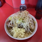 ラーメン二郎 - 