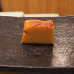 日本橋蛎殻町 すぎた - 玉子