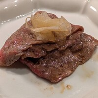 焼肉牛印 銀座店 - 