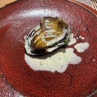 鉄板焼き 恵伝 - 