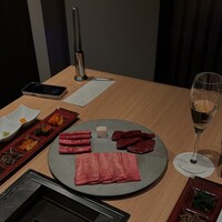 個室焼肉 銀座きたお - 