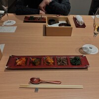 個室焼肉 銀座きたお - 