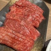 焼肉山水 虎ノ門ヒルズ店 - 