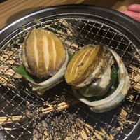 鉄板焼き 恵伝 - 