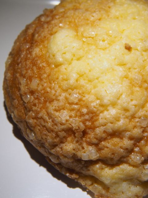 ブーランジェリー ル・スリール（Boulangere le souries） - 一ノ関（パン）の写真