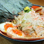 らーめん福たけ 桜木本店