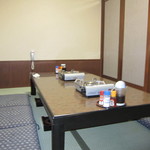 食事処ふくや - 