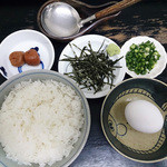 食事処ふくや - 