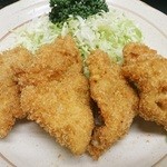 食事処ふくや - 