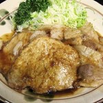 食事処ふくや - 