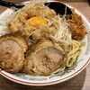 ラーメン伝次平
