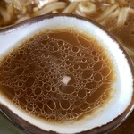 家系総本山 吉村家 - 