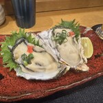 海鮮酒場わんす - 