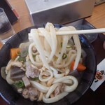 讃岐うどん こばや - 