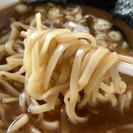 家系総本山 吉村家 - 