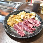 焼肉 ヨシダ - 