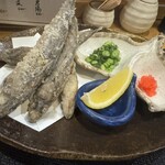 海鮮酒場わんす - 