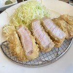 とんかつ一番2deux - 