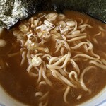 家系総本山 吉村家 - 