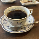 カフェレストラン アンジュール - 