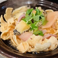 中国菜 ARATA - 