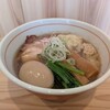 TOKYO RAMEN かいか