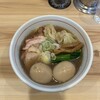TOKYO RAMEN かいか
