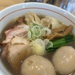 TOKYO RAMEN かいか - 