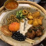 ナングロガル 新大久保店 - 