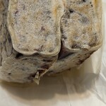 出入橋きんつば屋 - 