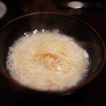 御料理藤居