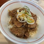 TOKYO RAMEN かいか - 
