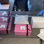 マモン エ フィーユ - 